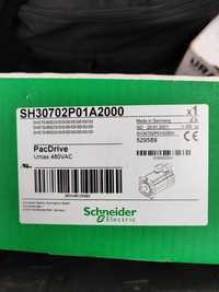 Продам серводвигун SH30702P01A2000 Schneider Electric