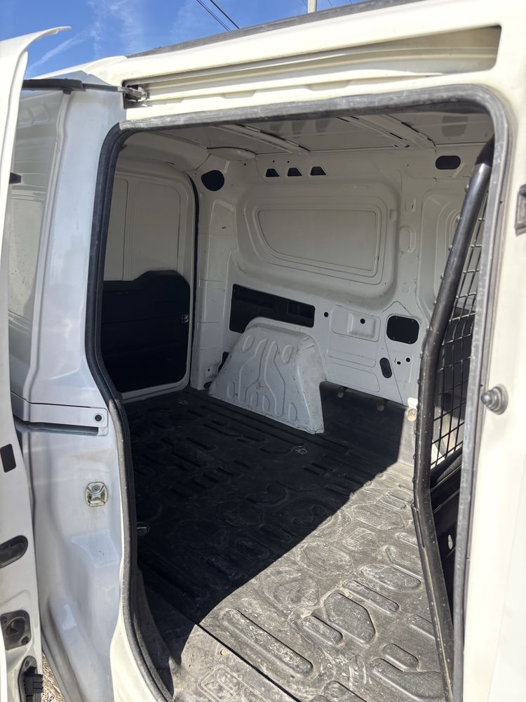 Fiat doblo 13 multijet longa