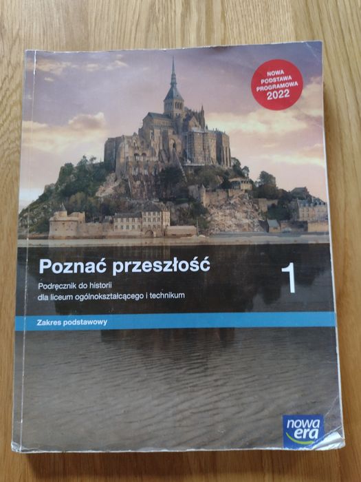 Poznać przeszłość 1
