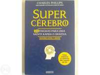 Livro Super Cérebro