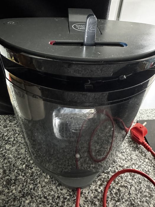 Máquina Café Cápsulas Nescafé Dolce Gusto