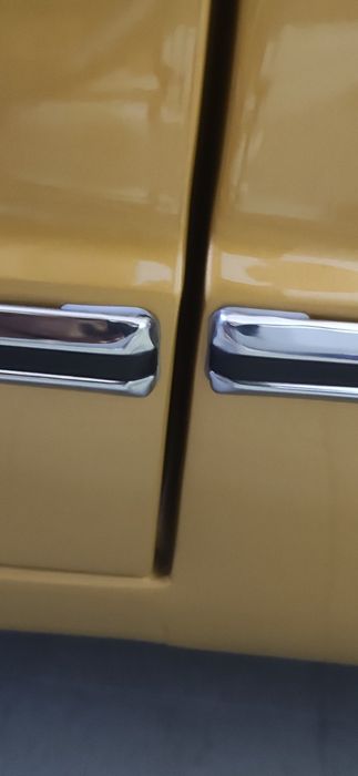 Corolla ke25 ke20 cantos frisos