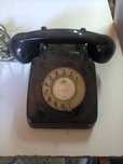 Telefone antigo
