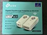 TP-LINK TL-WPA8631P KIT - Powerline KIT