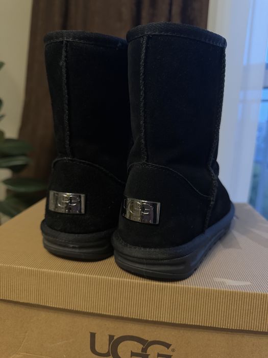 Чоловічі ugg (угги)