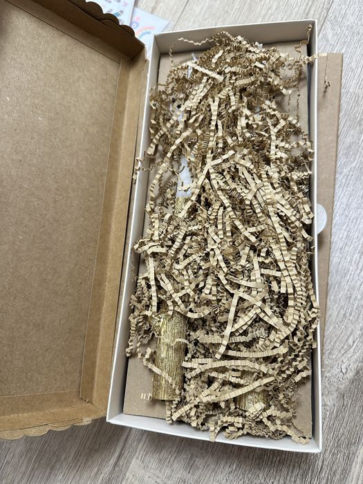 Свічки новорічні meri meri