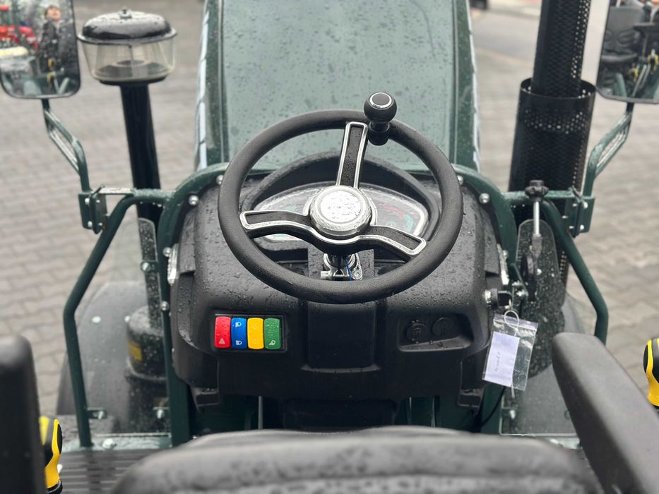 Трактор HORST G244DXU