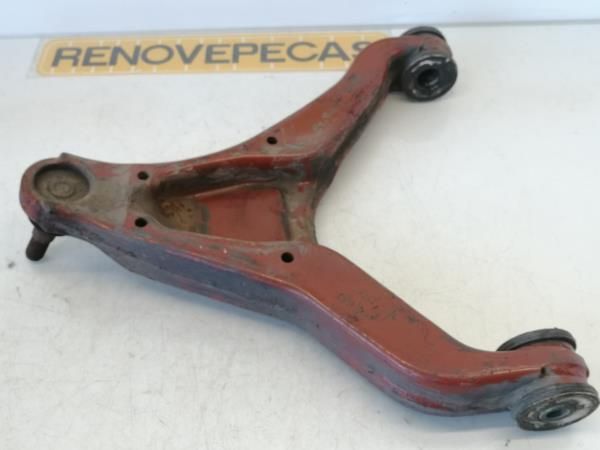 Braço de suspensão frente direito IVECO Daily V Furgão/Combi