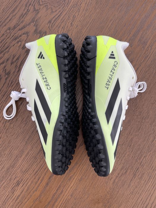 Chuteiras / Botas / Sapatilhas de futebol relva sintética / turf