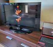 Telewizor samsung 32" TV dekoder HDMI