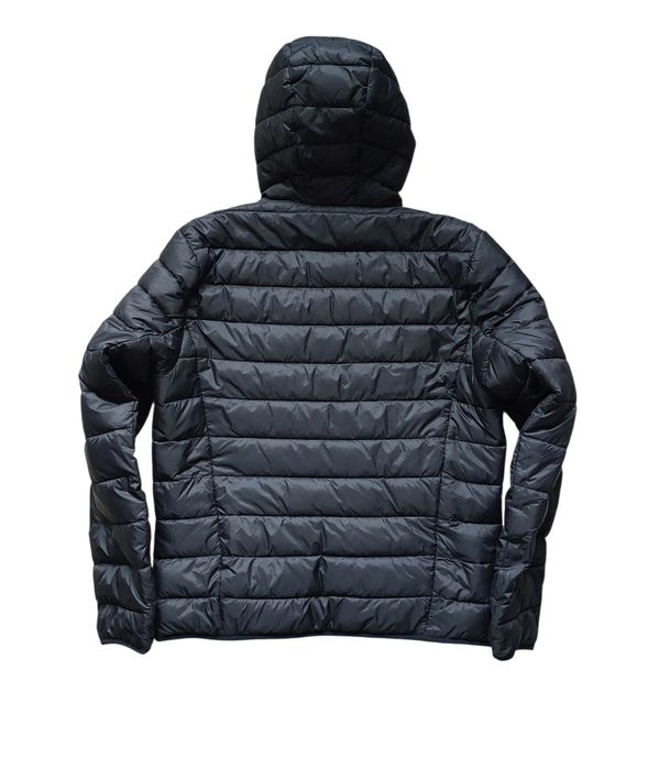 Hugo Boss nowa kurtka zimowa ocieplana męska r. XXL