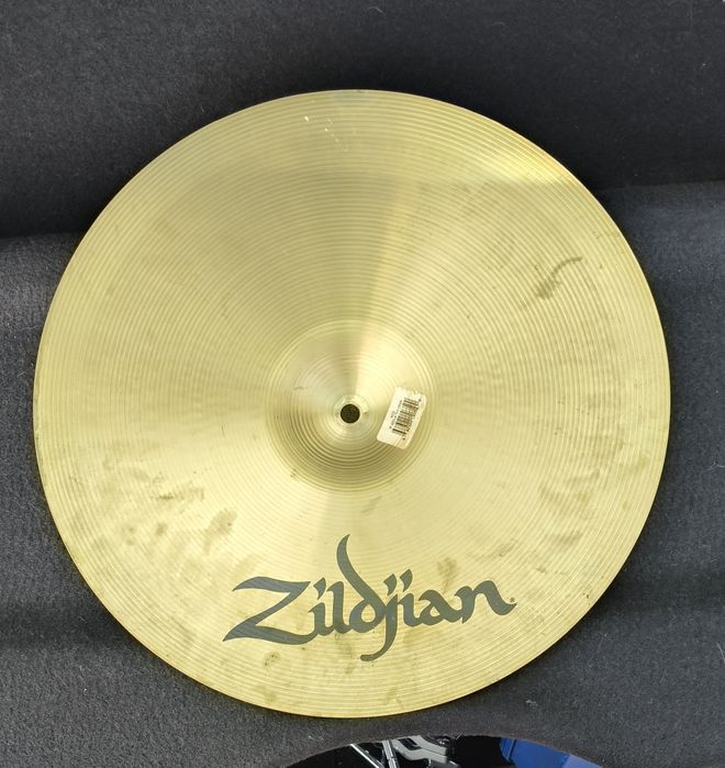 Prato Crash zildjian Avedis médium thin 16"
