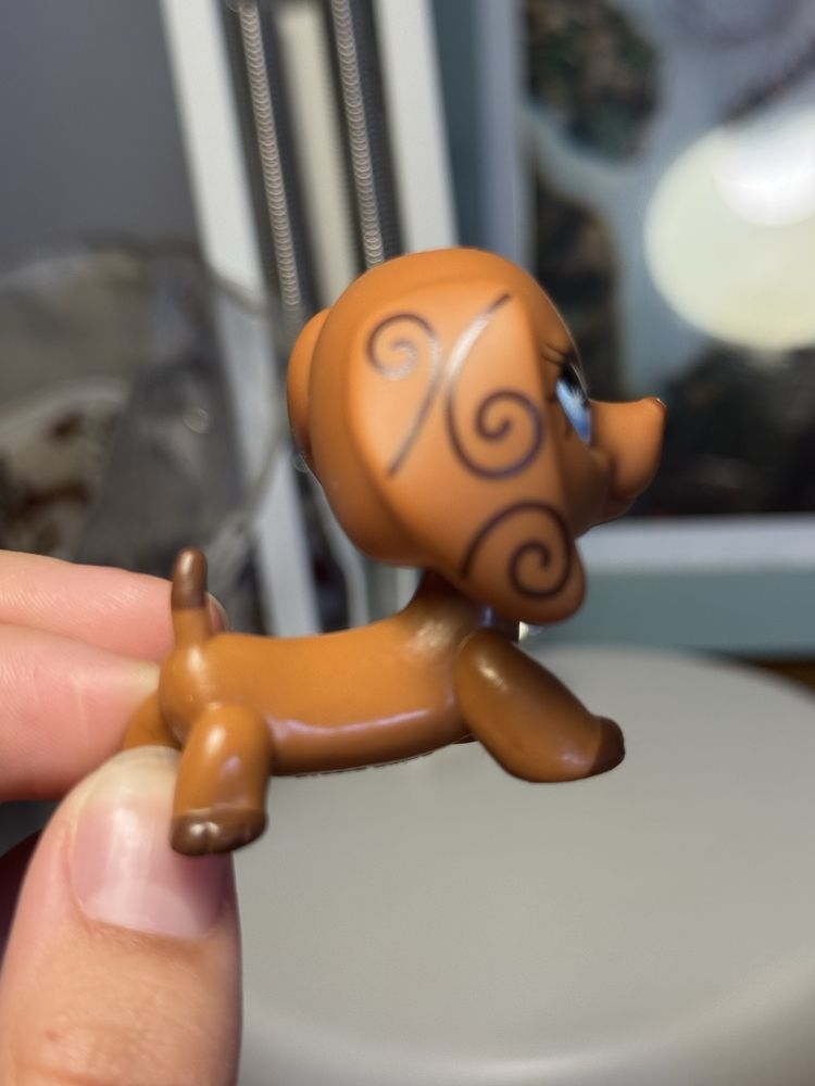 LPS littlest per shop