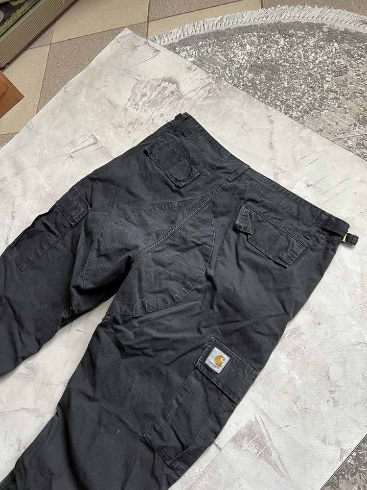 Cargo Carhartt pants