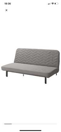 Nyhamn-kanapa/sofa Ikea