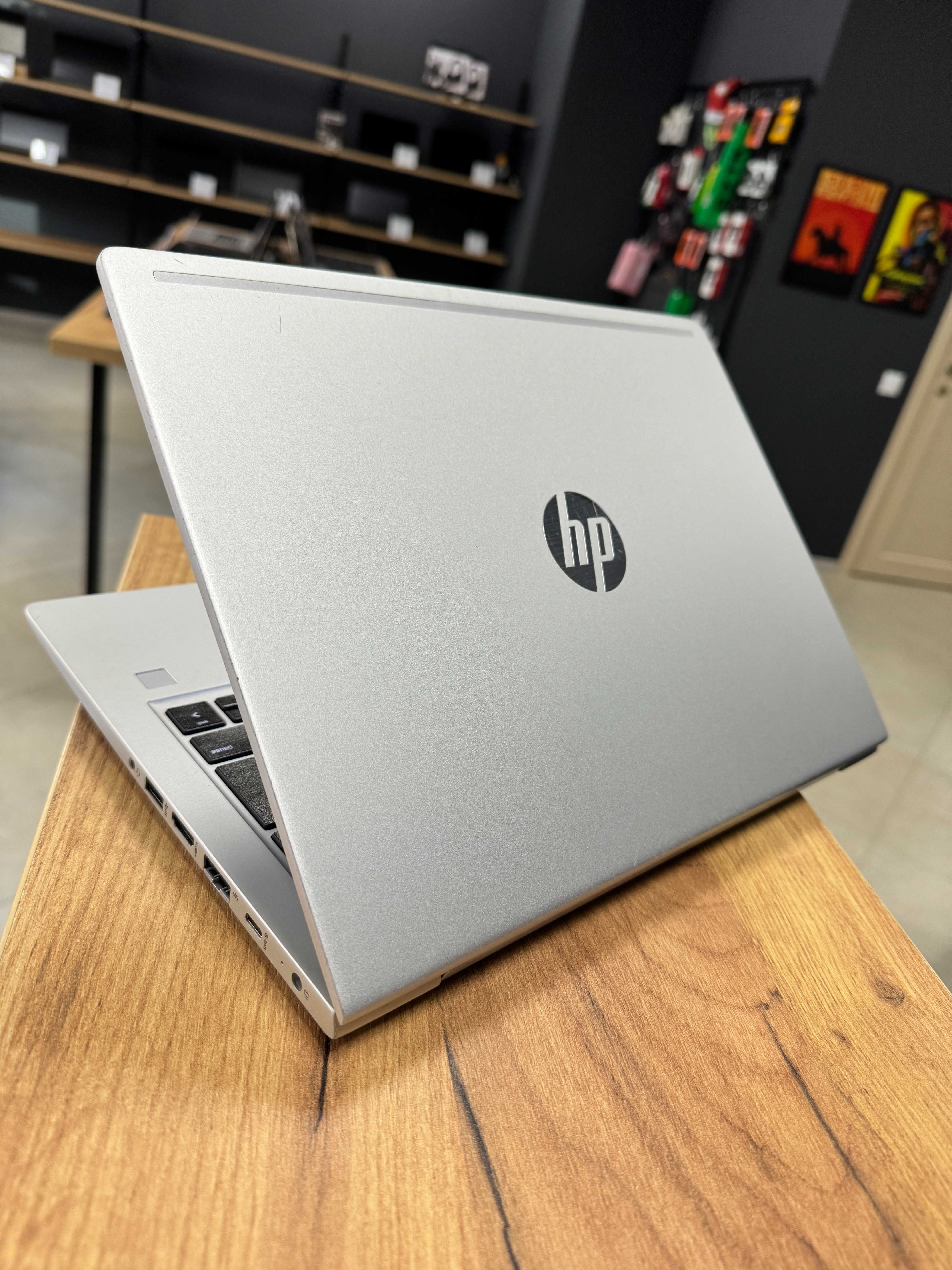 Ноутбук HP ProBook 430 G7 - i3 10110u/8 GB DDR4/128 GB SSD/Гарантія