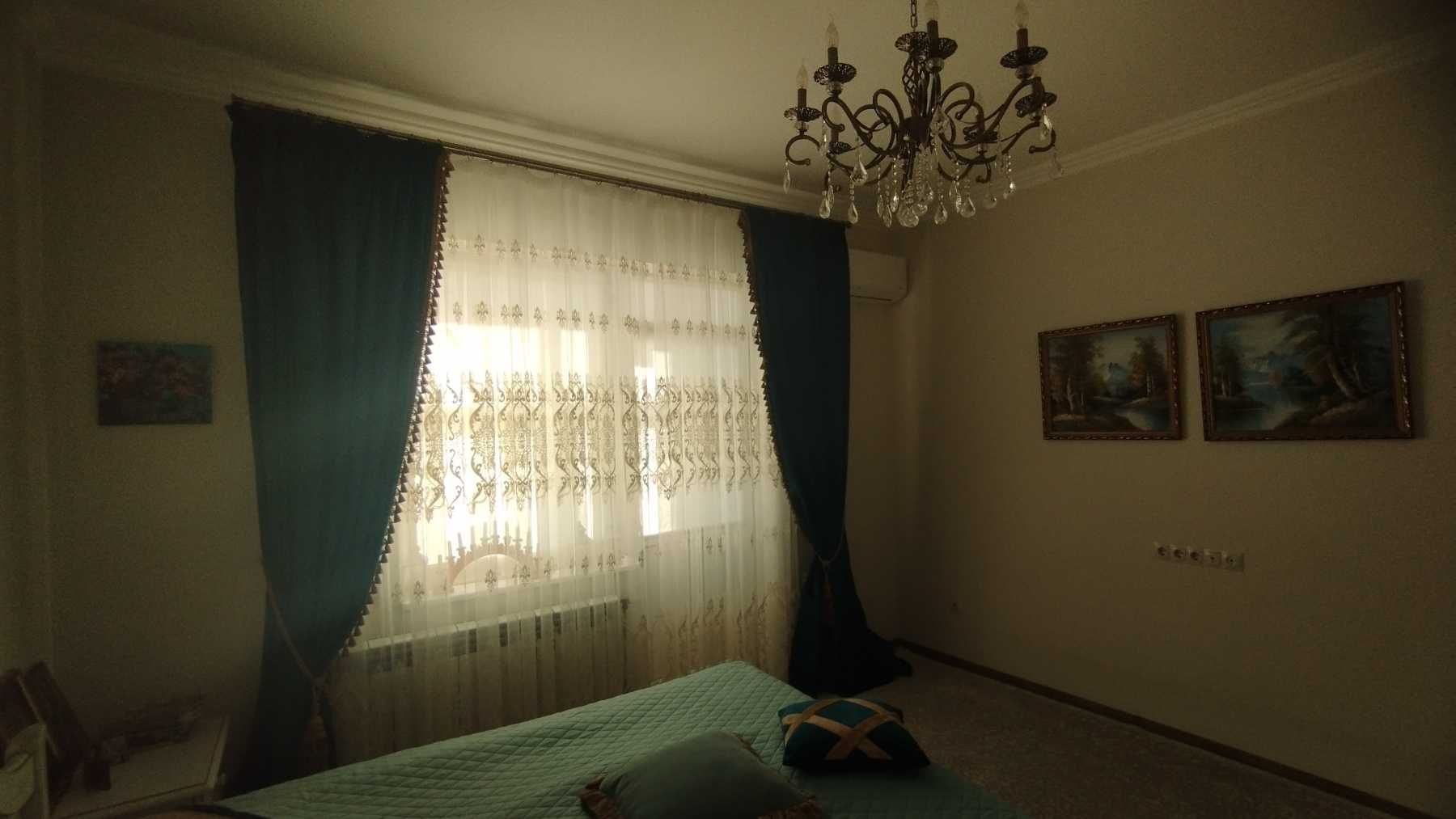 Продається 2-кімнатна квартира, мкр-н Минай
Код: 24597