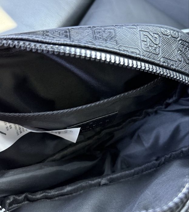 Чоловіча сумка через плече Nike Jordan Monogram