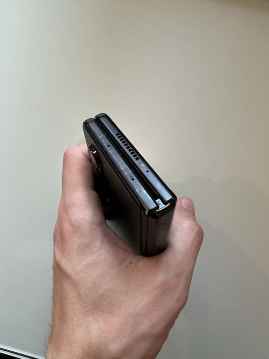 Samsung Galaxy Z Fold 3 12/256 GB!