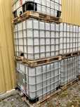 Mauzer 1000 l zbiornik IBC