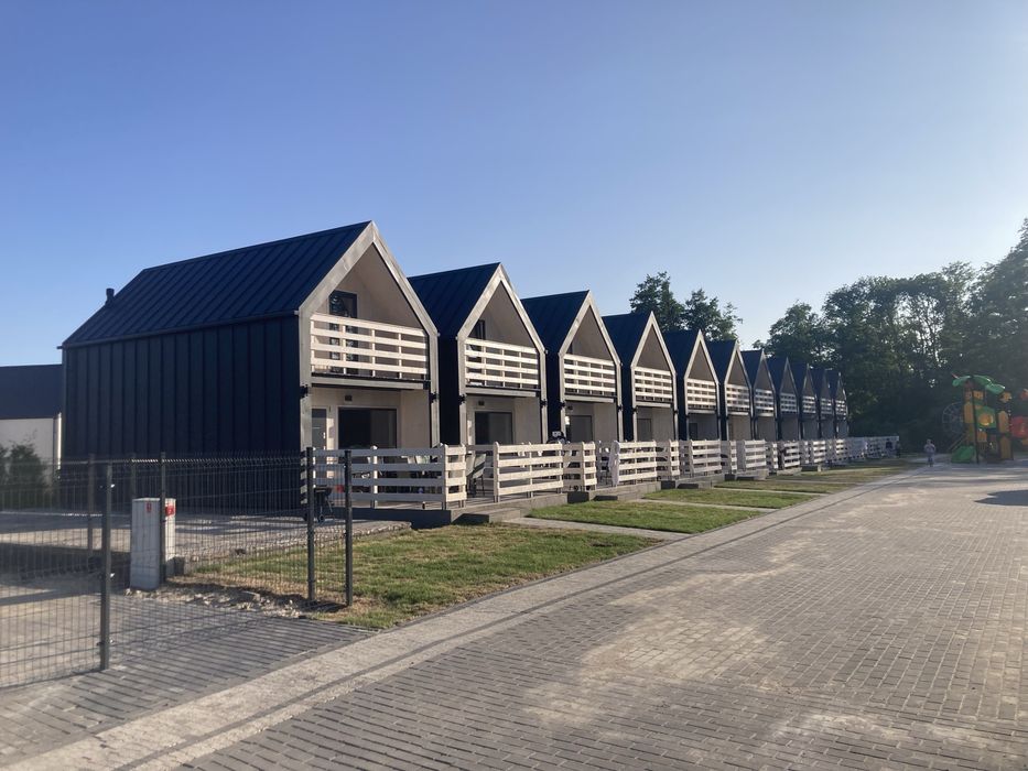 Budowa domów szkieletowych , dom 35m2 , dom 70m2 , gotowe projekty