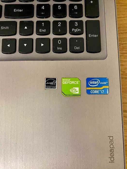 Sprzedam laptop lenovo