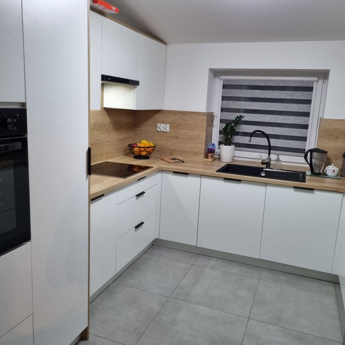 Meble na wymiar ZIBI