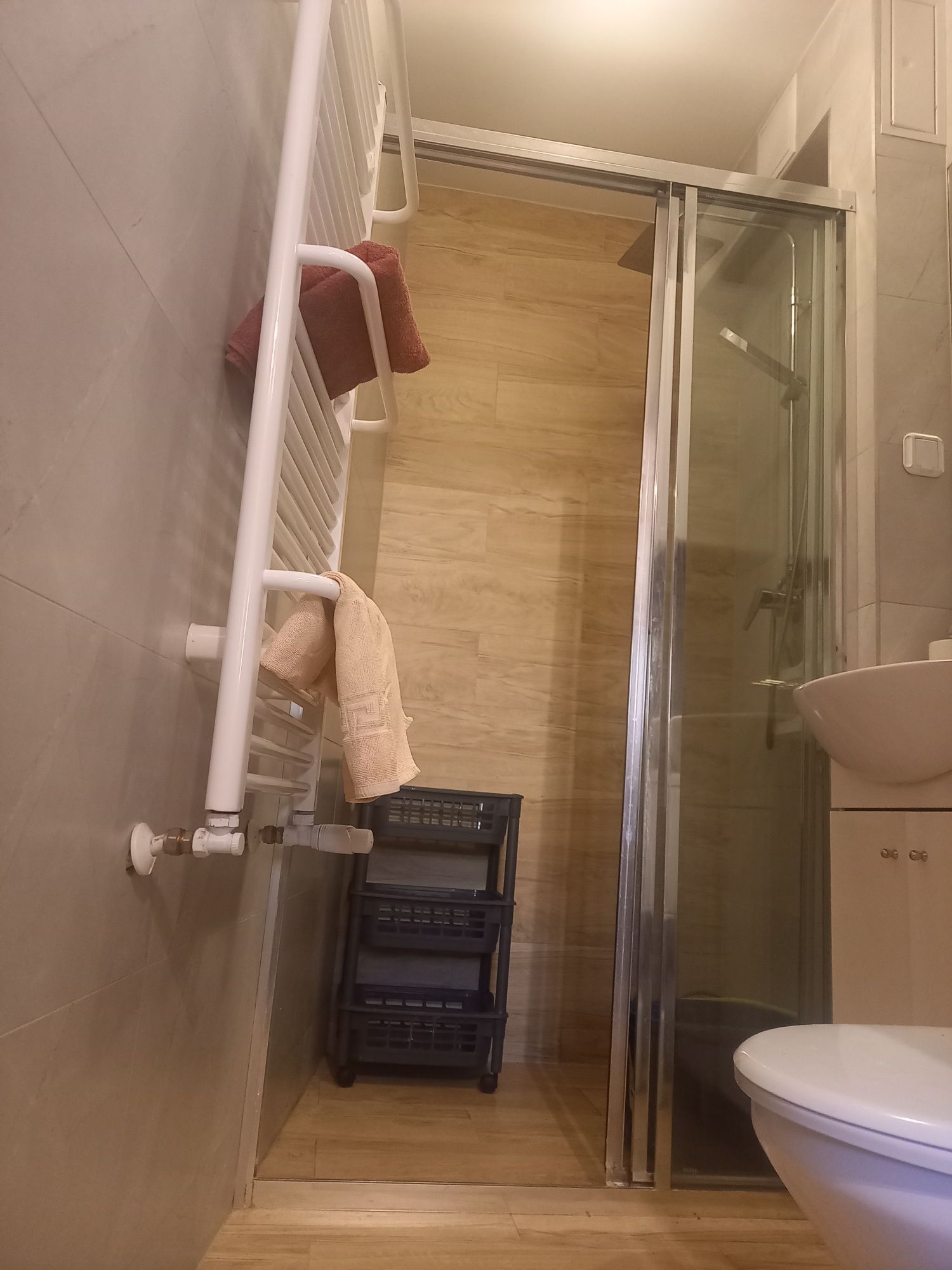 Apartament Dziwnów 80m do plaży