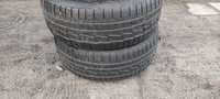 Opony zimowe z 2012r 5mm 265/60/18 Nokian 3N