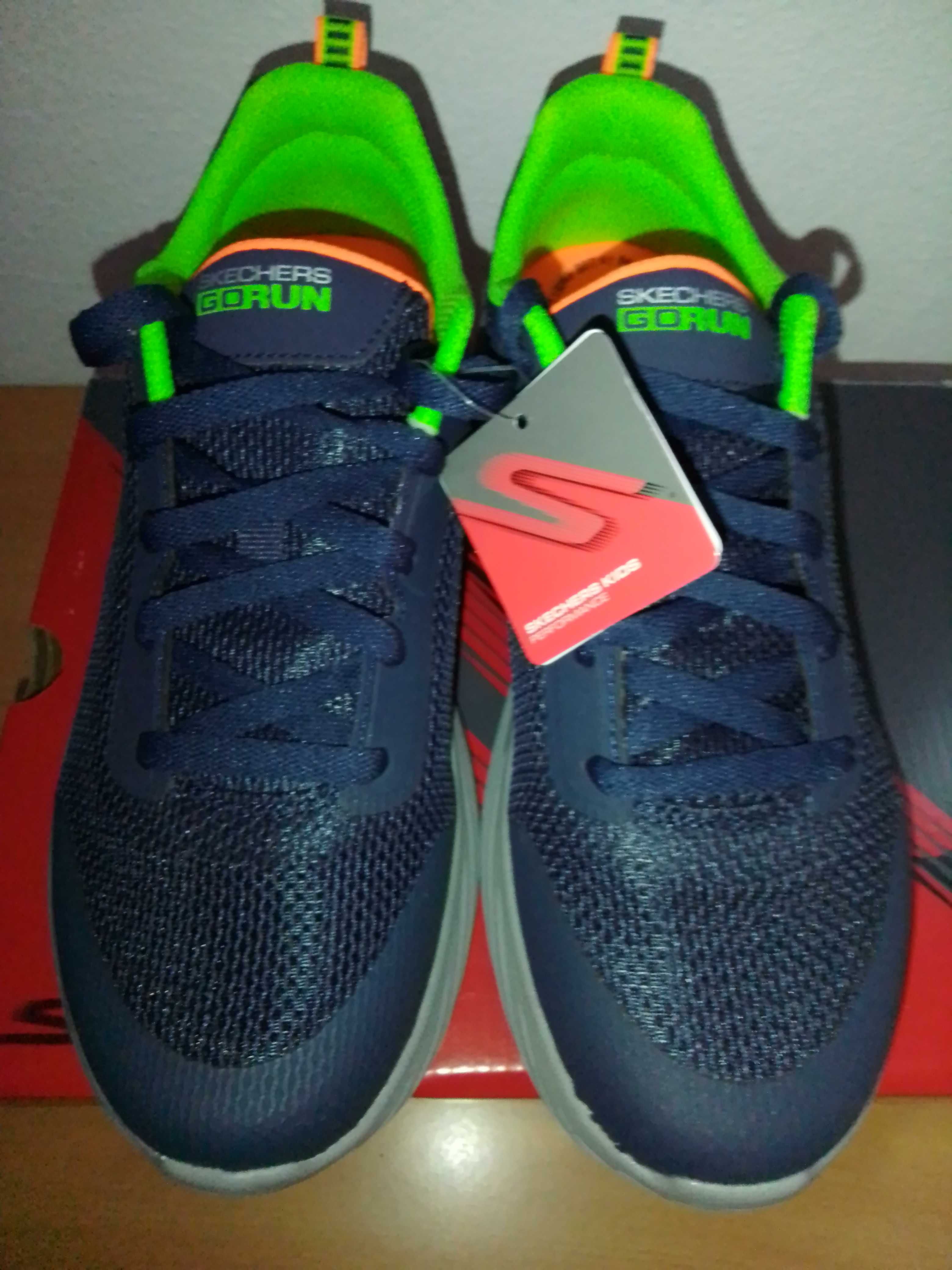 Sapatilhas Skechers Go Run 400 V2 Omega Sneaker [inclui portes]