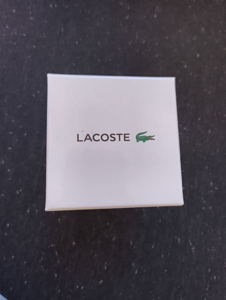 Zegarek Lacoste Capbreton