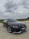 Audi A4B8 DTM 2.0 TDI 177 KM!