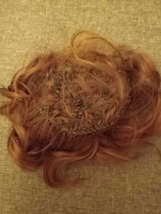 Продам шикарные натуральные волосы