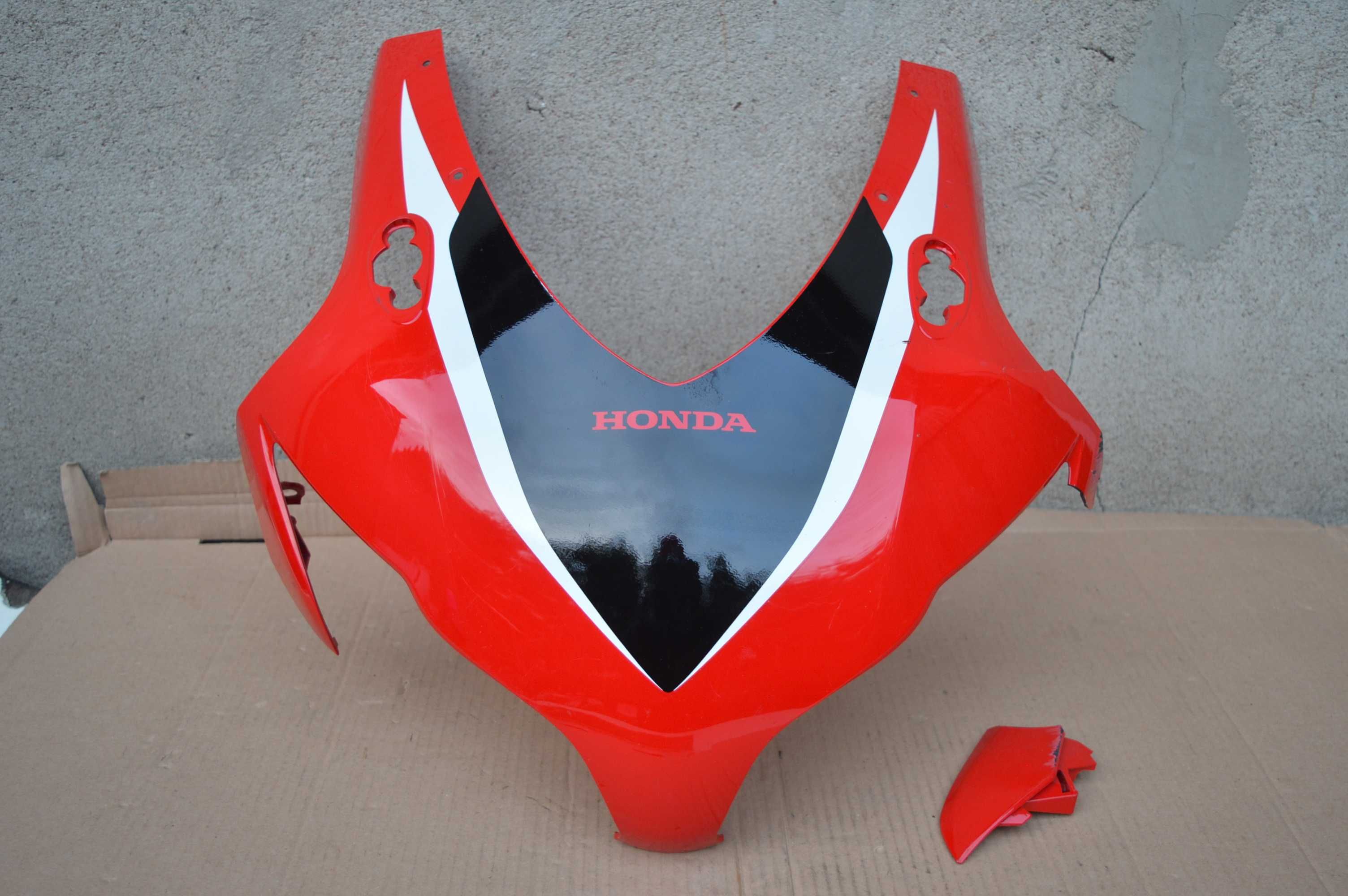 Honda CBR 1000 rr sc59 '08-11r CZACHA czasza owiewka uszkodzona