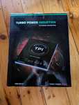 Kuchenka Indukcyjna TPI Welmax Turbo Power NOWA