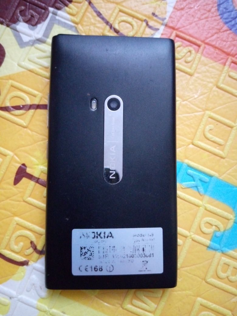 Телефон Nokia на ремонт донор