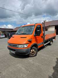 Iveco Daily 40C12  Iveco Daily 40c12