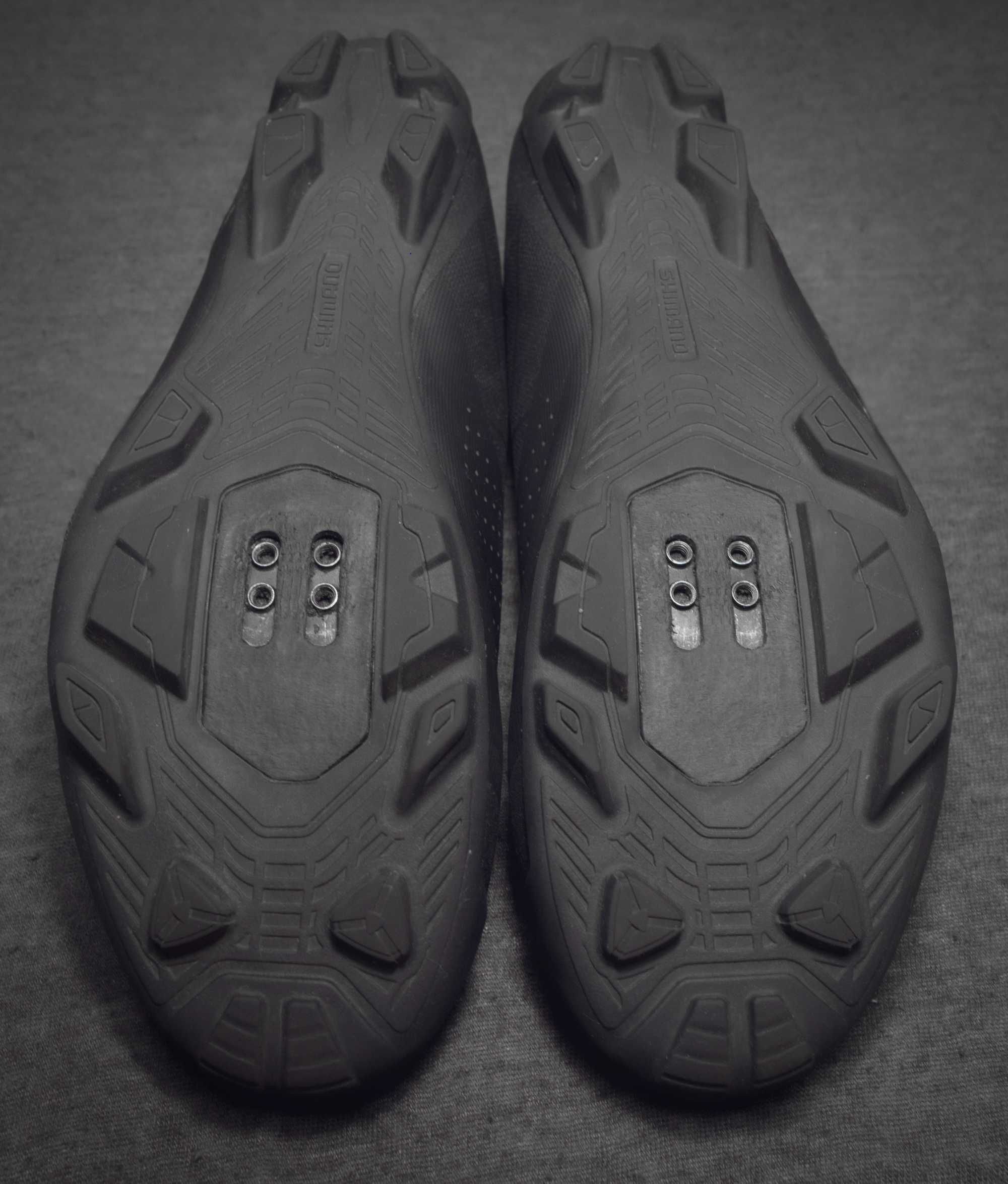 Buty SPD MTB SHIMANO SH-XC300 rozmiar 44
