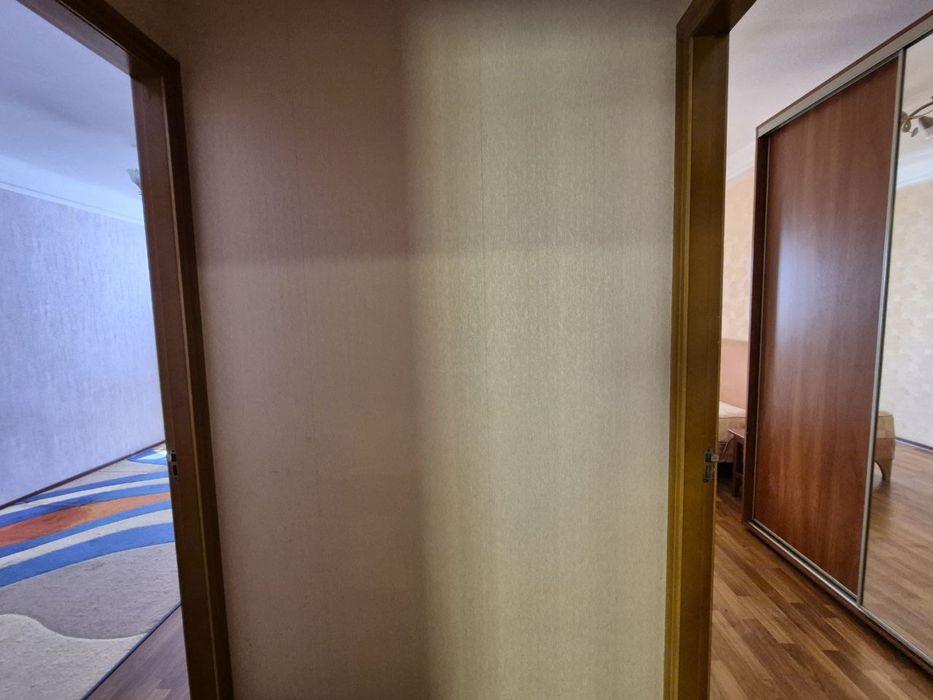 Продам 3к. квартиру Космос, ул. Чумаченко, ост. 6-я Гимназия