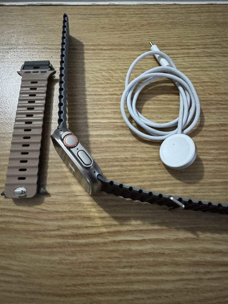 Smartwatche Ultra 49mm