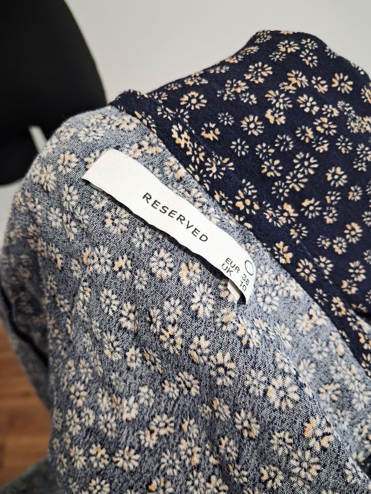 Reserved sukienka midi damska M