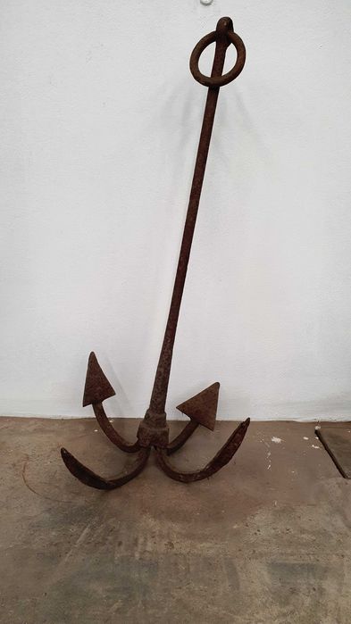 Ancoras de barco