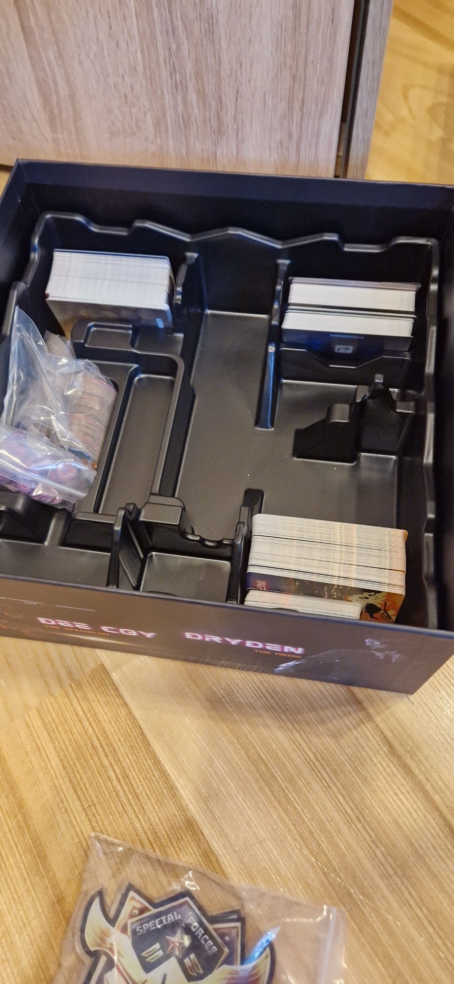 Human Punishment The Beginning Kickstarter EN