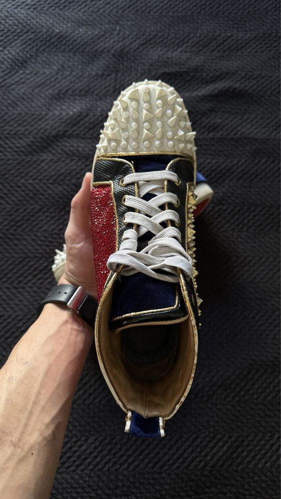Christian Louboutin