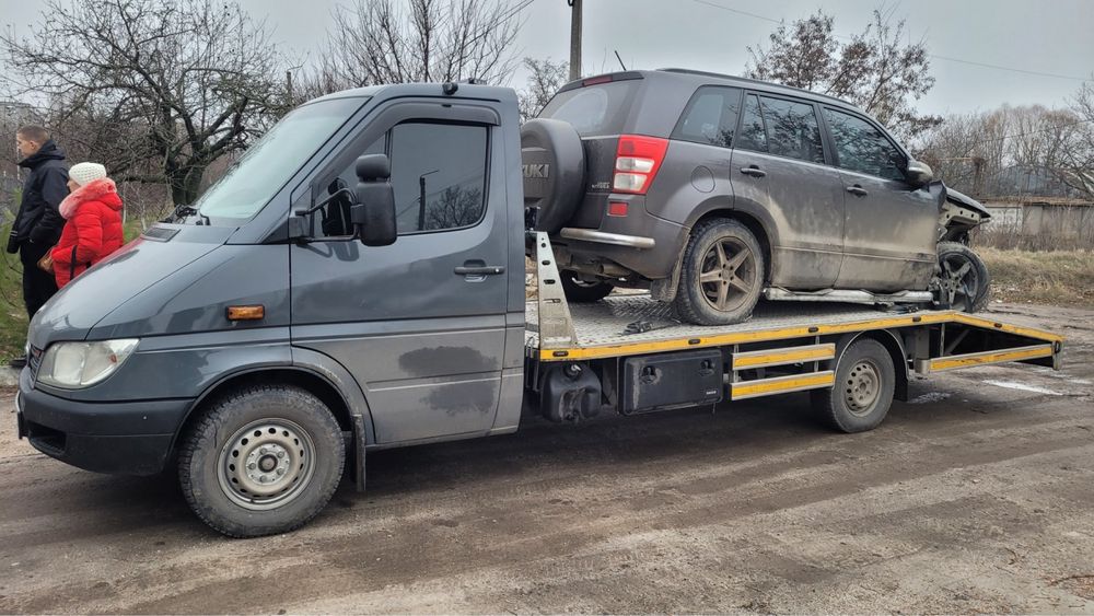 Евакуатор Кропивницький услуги Эвакуатора Автовоз ДТП