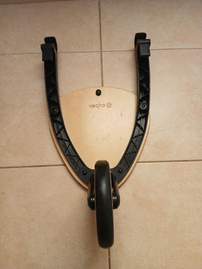 Dostawka do wózka cybex kid board