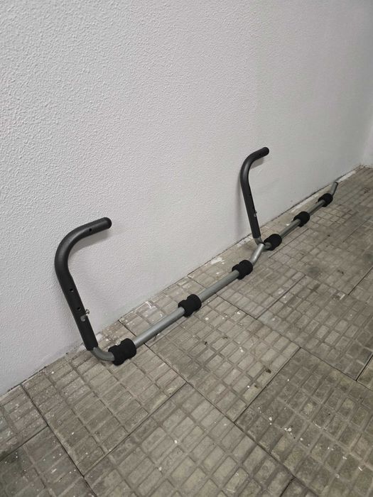 Suportes Bicicletas rebatibel