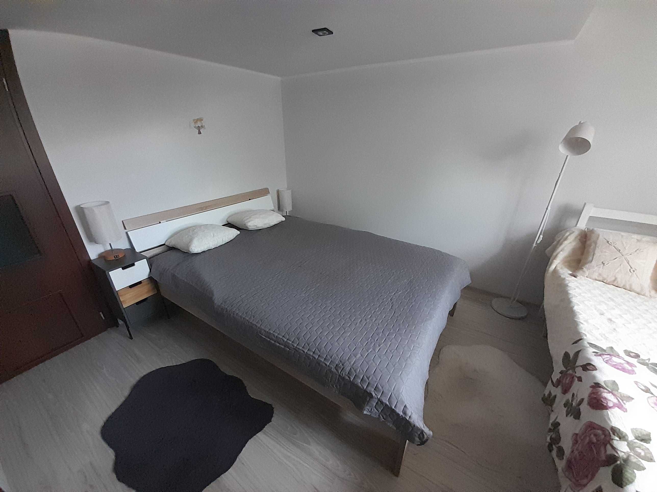 Apartament całoroczny