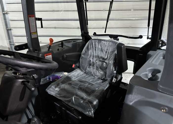 Продам  трактор YTO NLX 1404 новий