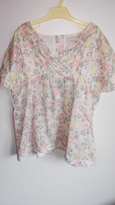 Roupa nova menina/rapariga